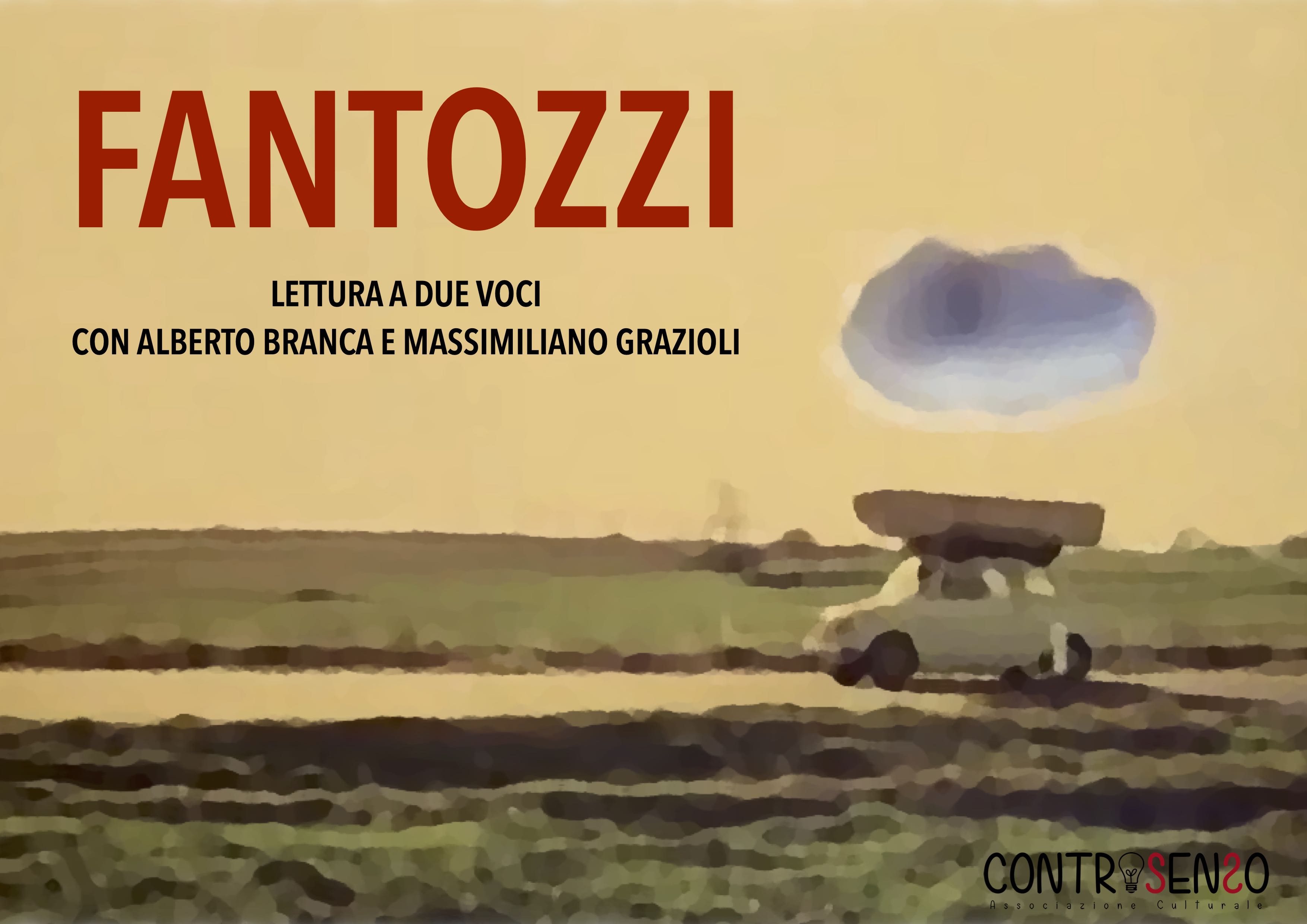 COPERTINA FANTOZZI